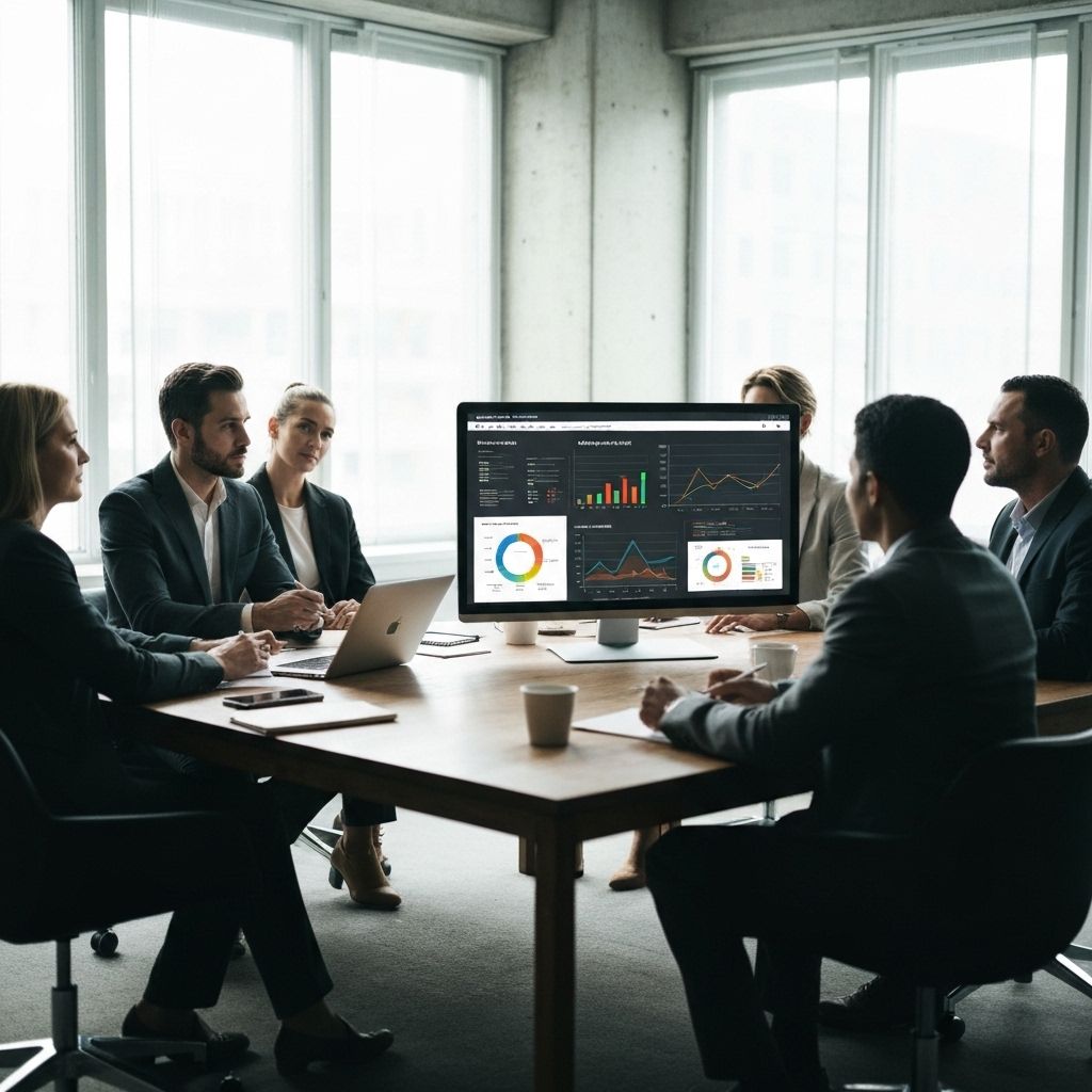 10 Data-Driven Strategies That Doubled Our Clients' Revenue