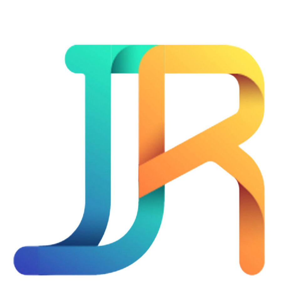 J Ramgharia Logo