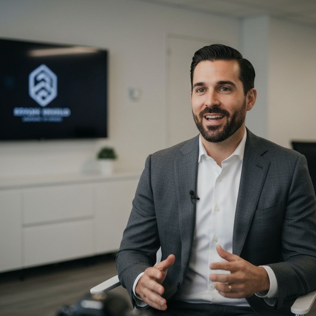 Michael Rodriguez testimonial