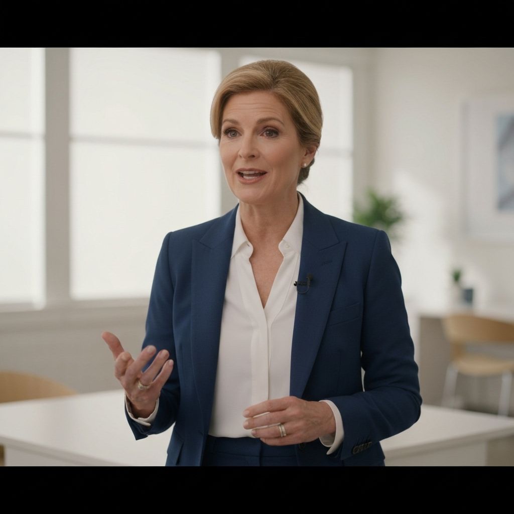 Sarah Chen testimonial