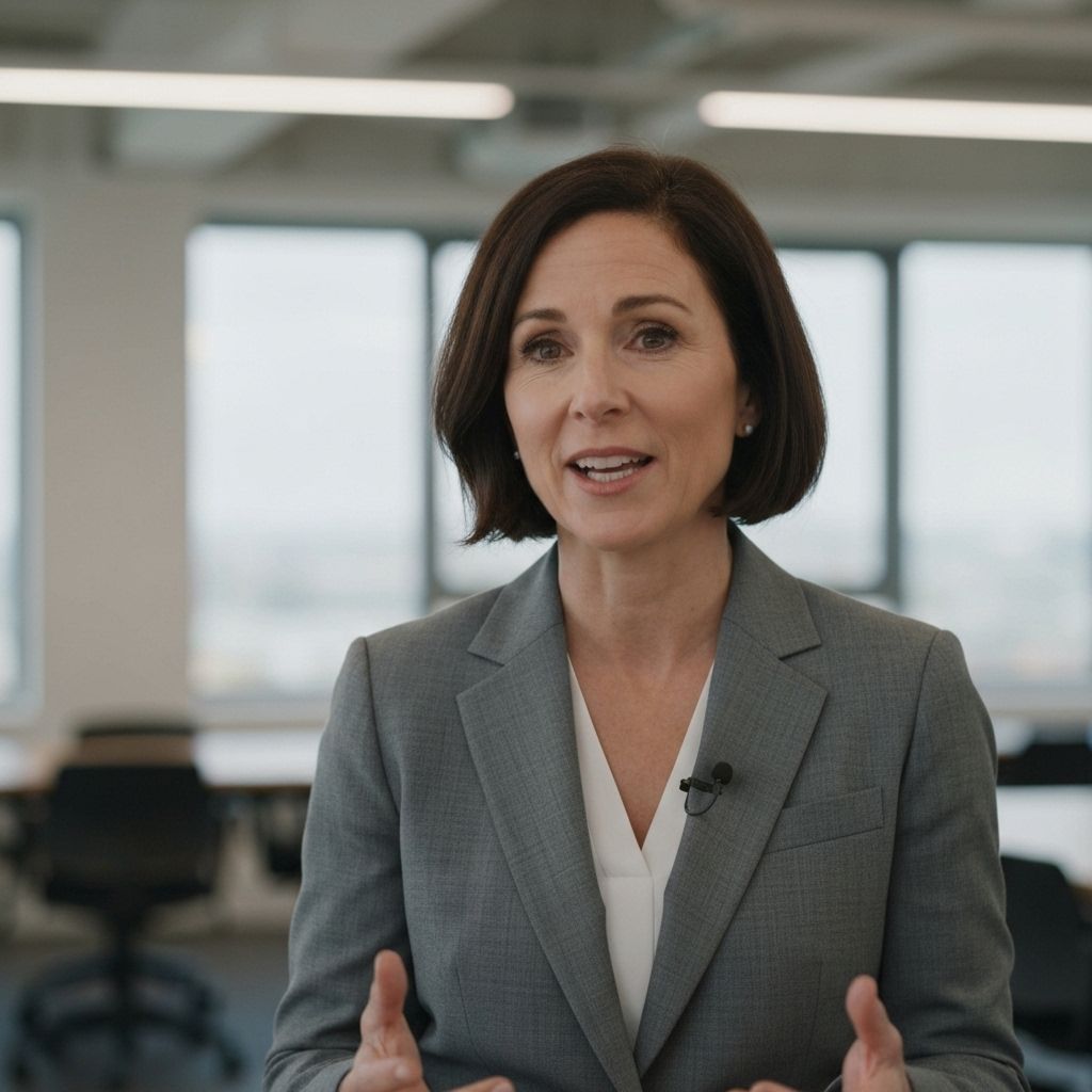 Emily Watson testimonial