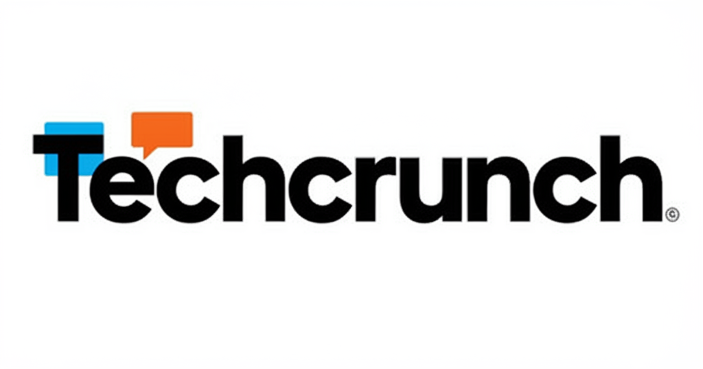 TechCrunch logo